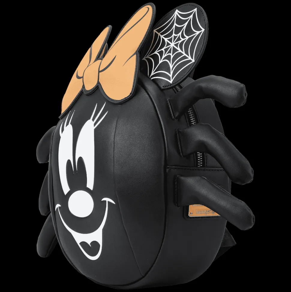 Disney Mini Backpacks<Minnie Mouse Spider Mini Backpack