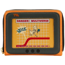 Marvel Wallets<Miss Minutes Zip Around Wallet