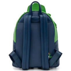 MLB Mini Backpacks< Boston Red Sox Wally The Green Monster Cosplay Mini Backpack