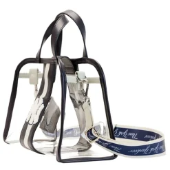 MLB Crossbody Bags< Ny Yankees Stadium Crossbody Bag With Pouch