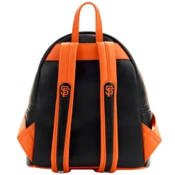 MLB Mini Backpacks< Sf Giants Patches Mini Backpack