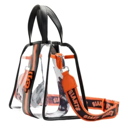 MLB Crossbody Bags< Sf Giants Stadium Crossbody Bag With Pouch