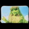 Disney Wallets<Moana Princess Scene Series Zip Around Wallet