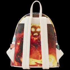 Disney Mini Backpacks<Moana Princess Scene Series Mini Backpack