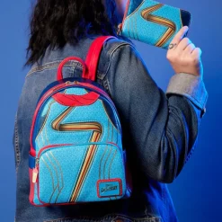 Marvel Mini Backpacks<Ms. Cosplay Mini Backpack