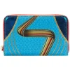 Marvel Wallets<Ms. Cosplay Zip Around Wallet