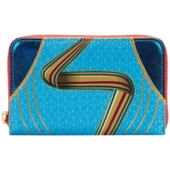 Marvel Wallets<Ms. Cosplay Zip Around Wallet