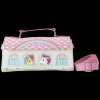 My Little Pony Crossbody Bags< 40Th Anniversary Stable Crossbody Bag