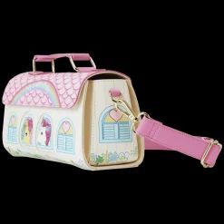 My Little Pony Crossbody Bags< 40Th Anniversary Stable Crossbody Bag