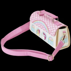 My Little Pony Crossbody Bags< 40Th Anniversary Stable Crossbody Bag
