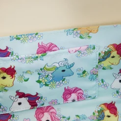 My Little Pony Crossbody Bags< 40Th Anniversary Stable Crossbody Bag