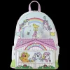 My Little Pony Mini Backpacks< 40Th Anniversary Stable Mini Backpack