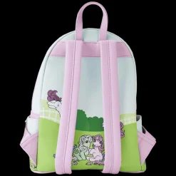 My Little Pony Mini Backpacks< 40Th Anniversary Stable Mini Backpack
