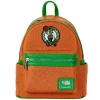 NBA Mini Backpacks< Boston Celtics Basketball Logo Mini Backpack