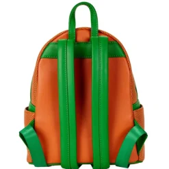 NBA Mini Backpacks< Boston Celtics Basketball Logo Mini Backpack