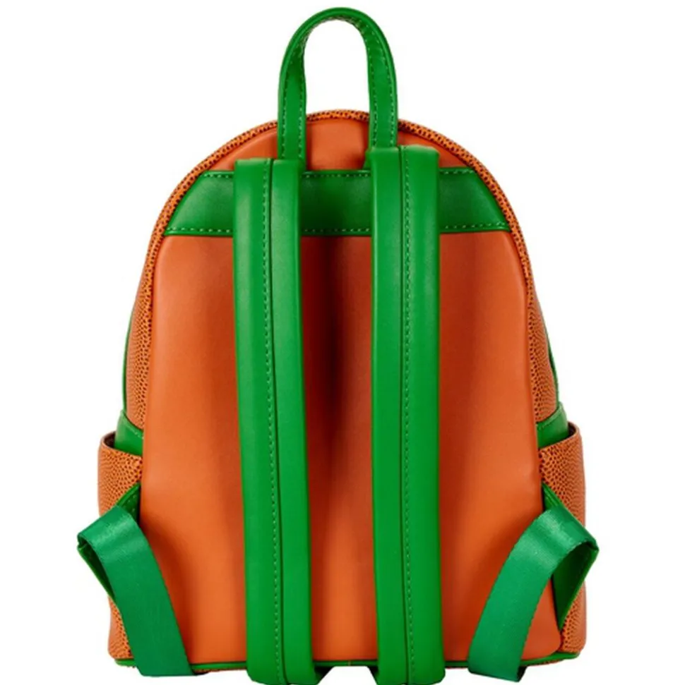NBA Mini Backpacks< Boston Celtics Basketball Logo Mini Backpack