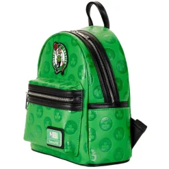NBA Mini Backpacks< Boston Celtics Logo Mini Backpack