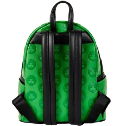 NBA Mini Backpacks< Boston Celtics Logo Mini Backpack