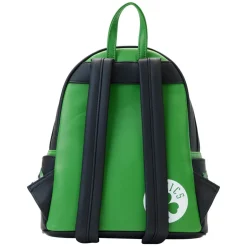 NBA Mini Backpacks< Boston Celtics Patch Icons Mini Backpack