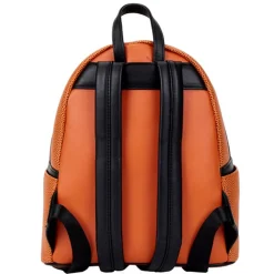 NBA Mini Backpacks< Brooklyn Nets Basketball Logo Mini Backpack
