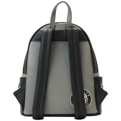 NBA Mini Backpacks< Brooklyn Nets Patch Icons Mini Backpack