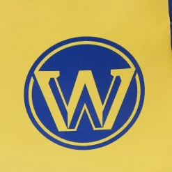 NBA Mini Backpacks< Golden State Warriors Patch Icons Mini Backpack