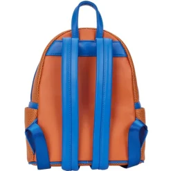 NBA Mini Backpacks< New York Knicks Basketball Logo Mini Backpack