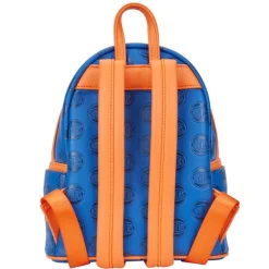 NBA Mini Backpacks< New York Knicks Logo Mini Backpack