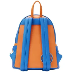 NBA Mini Backpacks< New York Knicks Patch Icons Mini Backpack