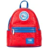 NBA Mini Backpacks< Philadelphia 76Ers Logo Mini Backpack