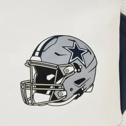 NFL Mini Backpacks< Dallas Cowboys Sequin Mini Backpack