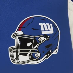 NFL Mini Backpacks< New York Giants Sequin Mini Backpack