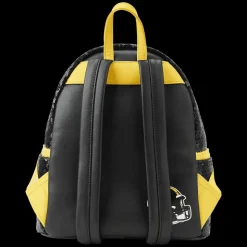 NFL Mini Backpacks< Pittsburgh Steelers Sequin Mini Backpack