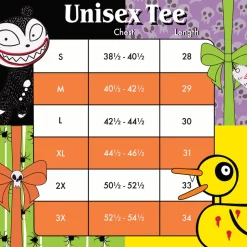 Unisex Disney Tops<Nightmare Before Christmas Toys Unisex Tee