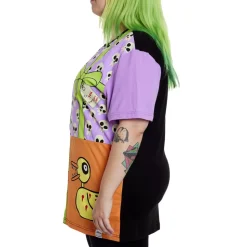 Unisex Disney Tops<Nightmare Before Christmas Toys Unisex Tee