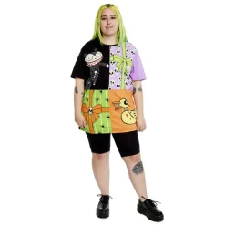 Unisex Disney Tops<Nightmare Before Christmas Toys Unisex Tee