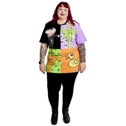 Unisex Disney Tops<Nightmare Before Christmas Toys Unisex Tee