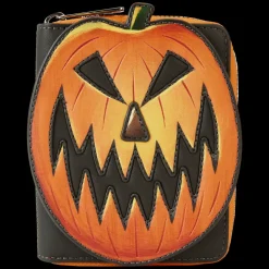 Disney Wallets<Nightmare Before Christmas Exclusive Cameo Zip Around Wallet