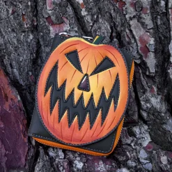 Disney Wallets<Nightmare Before Christmas Exclusive Cameo Zip Around Wallet