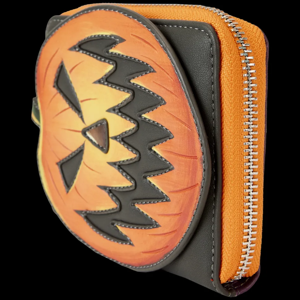 Disney Wallets<Nightmare Before Christmas Exclusive Cameo Zip Around Wallet