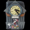Disney Wallets<Nightmare Before Christmas Town Hall Zip Around Wallet