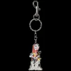 Disney Keychains<Nightmare Before Christmas Sally Keychain