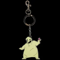 Disney Keychains<Nightmare Before Christmas Oogie Boogie Keychain