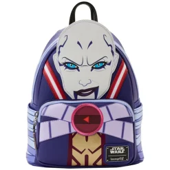 Star Wars Mini Backpacks<Nycc Exclusive - Asajj Ventress Mini Backpack