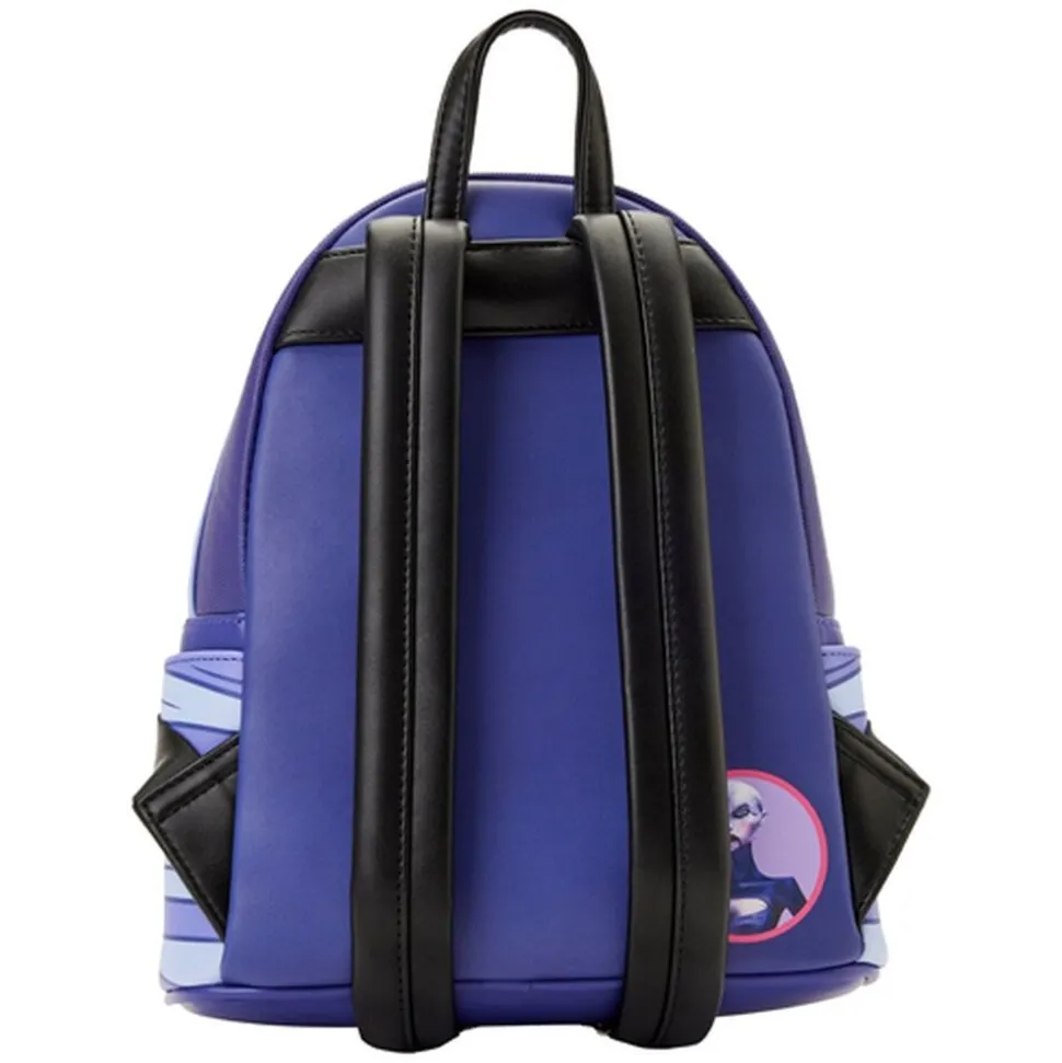 Star Wars Mini Backpacks<Nycc Exclusive - Asajj Ventress Mini Backpack