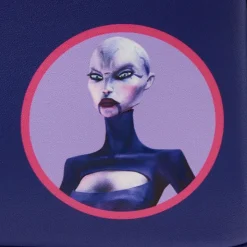 Star Wars Mini Backpacks<Nycc Exclusive - Asajj Ventress Mini Backpack