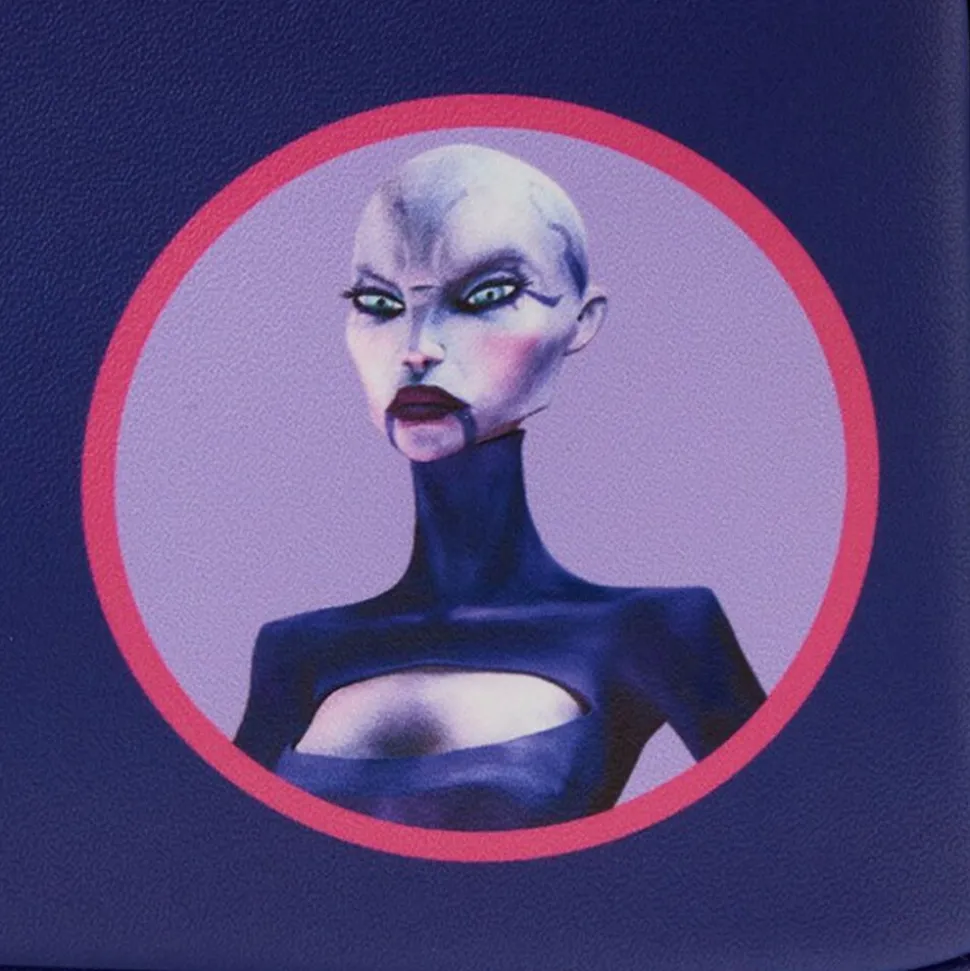 Star Wars Mini Backpacks<Nycc Exclusive - Asajj Ventress Mini Backpack