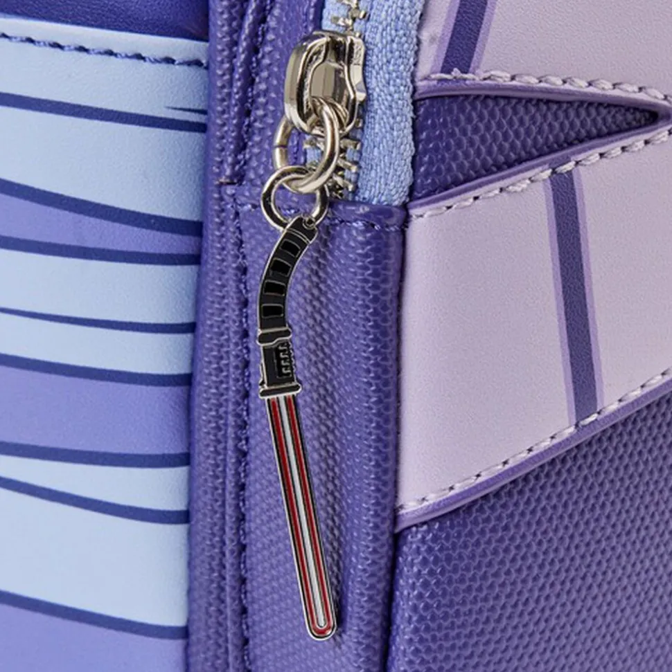 Star Wars Mini Backpacks<Nycc Exclusive - Asajj Ventress Mini Backpack