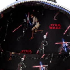 Star Wars Mini Backpacks<Nycc Exclusive - Asajj Ventress Mini Backpack