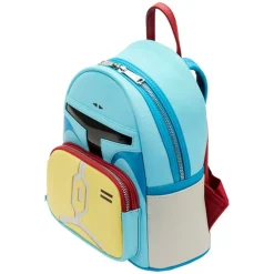 Star Wars Mini Backpacks<Nycc Exclusive - Droids Boba Fett Mini Backpack